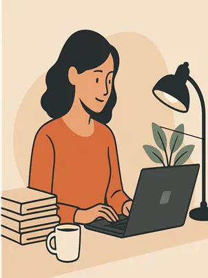 Photo du responsable