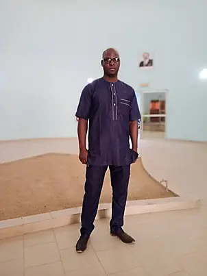 Photo du responsable