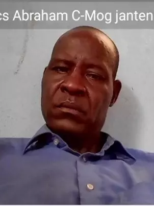 Photo du responsable