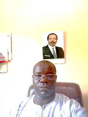 Photo du responsable