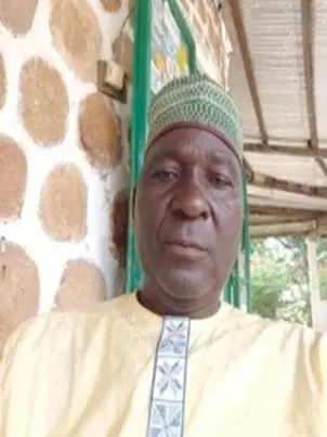 Photo du responsable