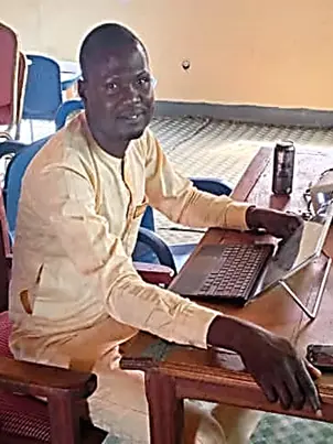 Photo du responsable