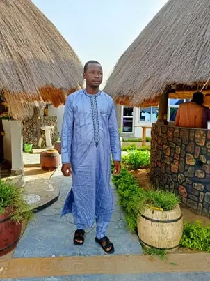 Photo du responsable